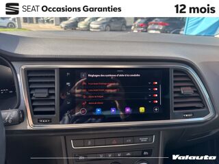 Ateca STYLE 1.0 TSI 115CH BVM6 2024 occasion 59223 Roncq