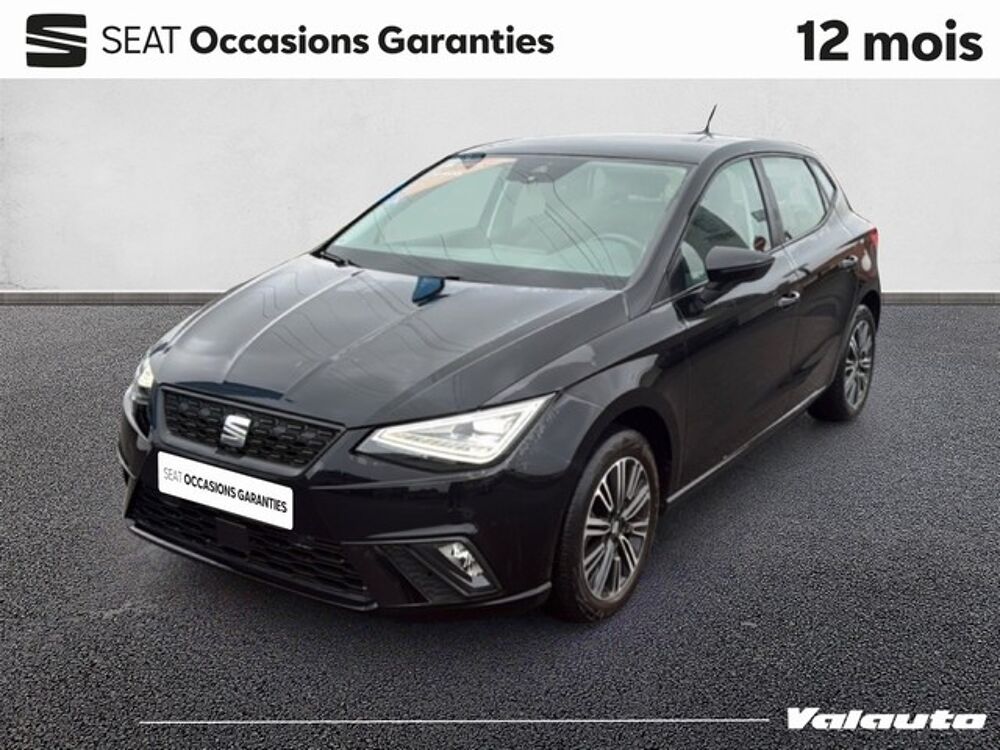 Ibiza COPA 1.0 TSI 95 CH 2022 occasion 59223 Roncq