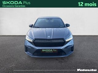 Enyaq COUPE 204 CH 82 KWH 2022 occasion 59400 Cambrai