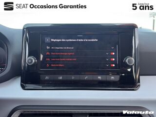 Arona COPA 1.0 TSI 115 CH DSG 7 2025 occasion 59223 Roncq