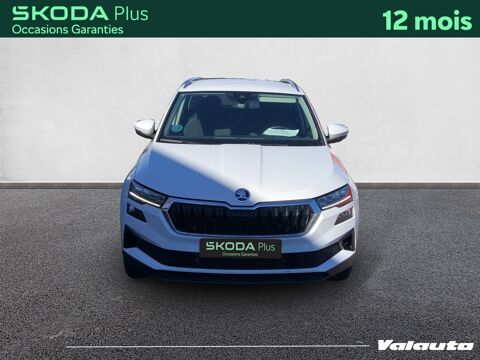 Karoq 1.5 TSI 150 DSG7 SELECTION 2024 occasion 62217 Beaurains