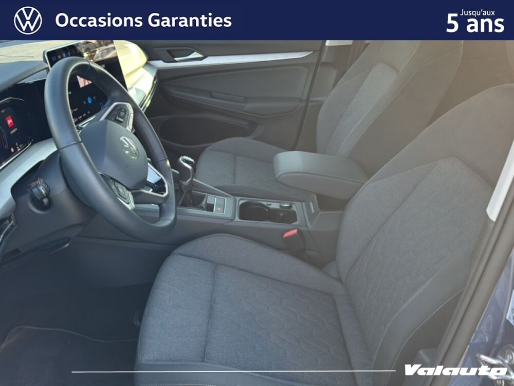 Golf 1.5 TSI 116 CH BVM6 VW EDITION 2025 occasion 59400 Cambrai