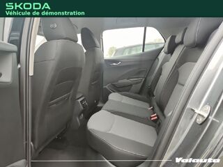 Fabia BERLINE SELECTION 1.0 TSI EVO 2 116... 2025 occasion 59400 Cambrai
