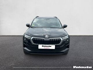Karoq AMBITION 2.0 TDI 116CH BVM6 2024 occasion 59930 La Chapelle-d'Armenti&egrave;res