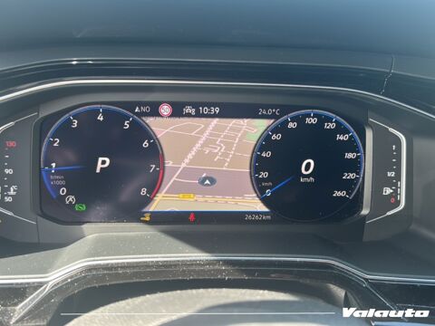 Taigo 1.0 TSI 110 CH DSG7 R LINE 2023 occasion 59100 Roubaix