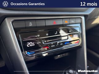 T-ROC 1.5 TSI 150 CH STYLE 2023 occasion 59860 Bruay-sur-l'Escaut