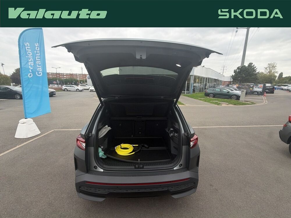 Elroq RS 340CV PACK MAXX 2026 occasion 59223 Roncq