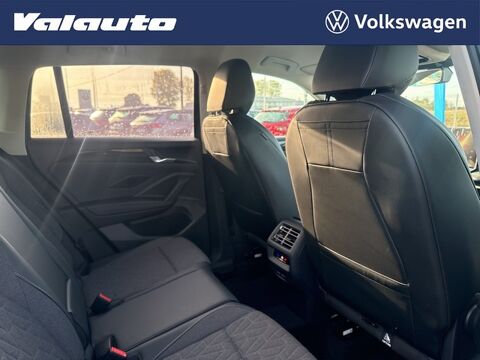 Tiguan 1.5 ETSI 130CH DSG7 LIFE 2026 occasion 59400 Cambrai