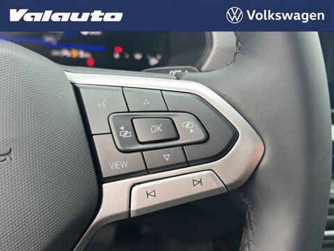 T-Cross FL 1.0 TSI 116CH DSG7 LIFE/LIFE PLUS 2026 occasion 62217 Beaurains