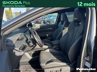Enyaq ENYAQ RS IV 299CH (220 KW) 2023 occasion 59223 Roncq