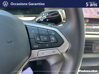 Tiguan 1.5 EHYBRID 204CH DSG6 LIFE PLUS 2025 occasion 62217 Beaurains