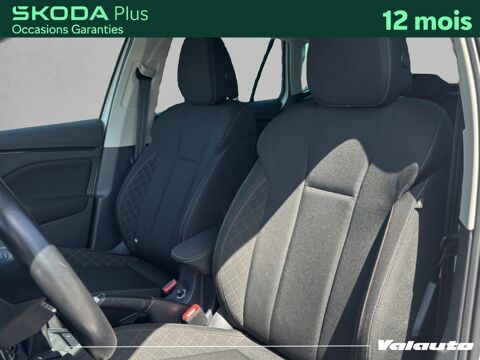Kamiq AMBITION 1.5 TSI 150 2024 occasion 59400 Cambrai