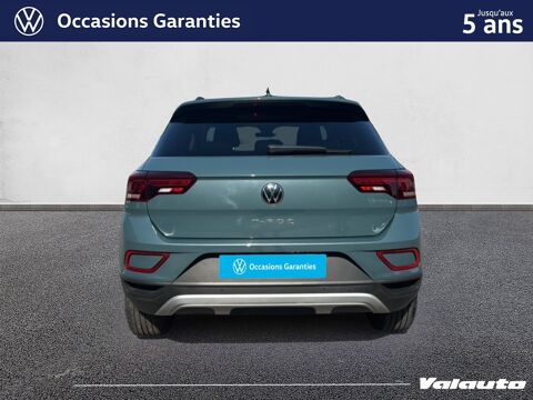 T-ROC VW EDITION 1.5 TSI EVO2 150 DSG 2025 occasion 59400 Cambrai