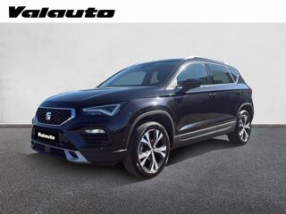 Ateca STYLE TSI 110 CH BVM6 2024 occasion 59400 Cambrai
