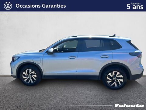 Tiguan 1.5 EHYBRID 204CH DSG6 LIFE PLUS 2025 occasion 62217 Beaurains