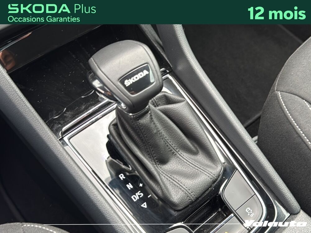 Karoq AMBITION 2.0 TDI 115 DSG 2024 occasion 59130 Lambersart