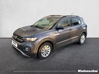 T-Cross 1.0 TSI 110 CH LOUNGE DSG7 2022 occasion 59100 Roubaix