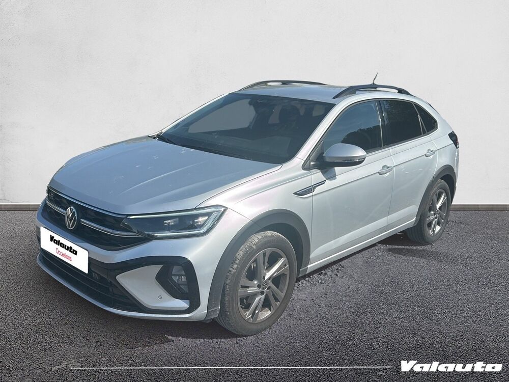 Taigo 1.0 TSI 110 CH DSG7 R LINE 2023 occasion 59100 Roubaix