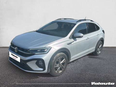 Annonce voiture Volkswagen Taigo 24990 €