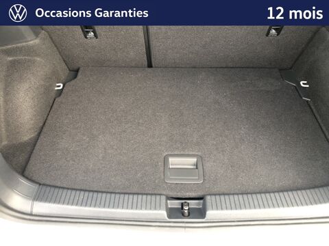 T-Cross 1.0 TSI 110 CH LIFE PLUS 2023 occasion 62217 Beaurains