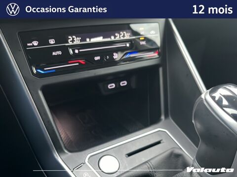 Taigo 1.0 TSI 110 LIFE DSG 2022 occasion 62217 Beaurains