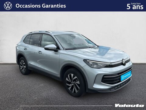 Tiguan 1.5 EHYBRID 204CH DSG6 VW EDITIO 2025 occasion 59860 Bruay-sur-l'Escaut