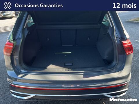 Tiguan ELEGANCE 2.0 TDI 150CH DSG7 2023 occasion 59930 La Chapelle-d'Armenti&egrave;res