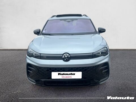 Tiguan R-LINE EXCLUSIVE EHYBRID 272CH DSG6 S... 2024 occasion 59720 Louvroil