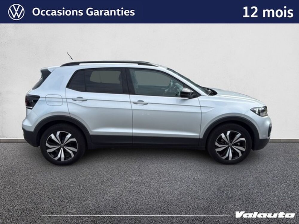 T-Cross T CROSS LOUNGE/ACTIVE 1.0 TSI 95 CH... 2023 occasion 59223 Roncq