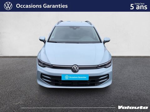 Golf SW 1.5 ETSI 115 CH DSG7 LIFE PLUS 2025 occasion 62217 Beaurains