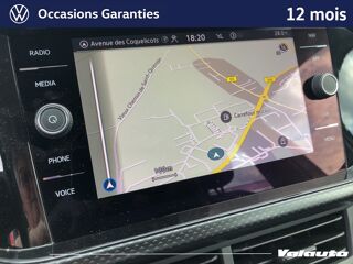 T-Cross 1.0 TSI 110 CH LIFE PLUS 2023 occasion 62217 Beaurains