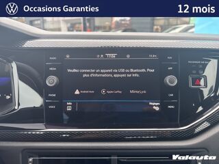 Polo LIFE 1.0 TSI 95 CH 2023 occasion 59223 Roncq