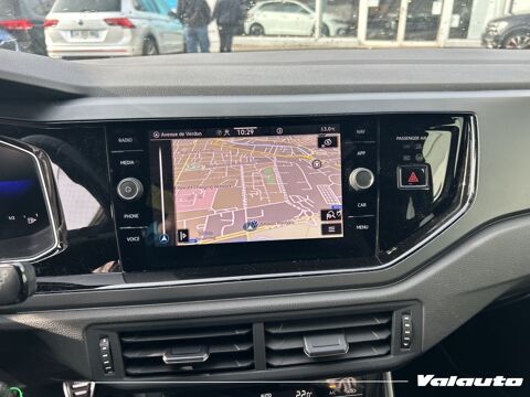 Polo FL 1.0 TSI 95 R-LINE 2023 occasion 59100 Roubaix