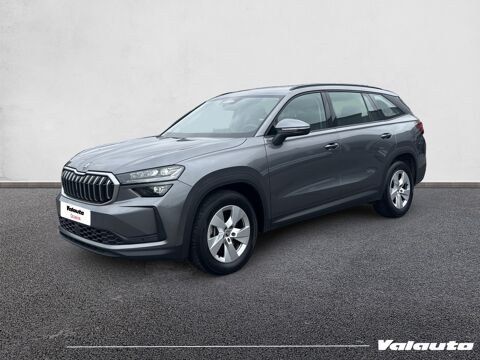 Annonce voiture Skoda Kodiaq 35990 €