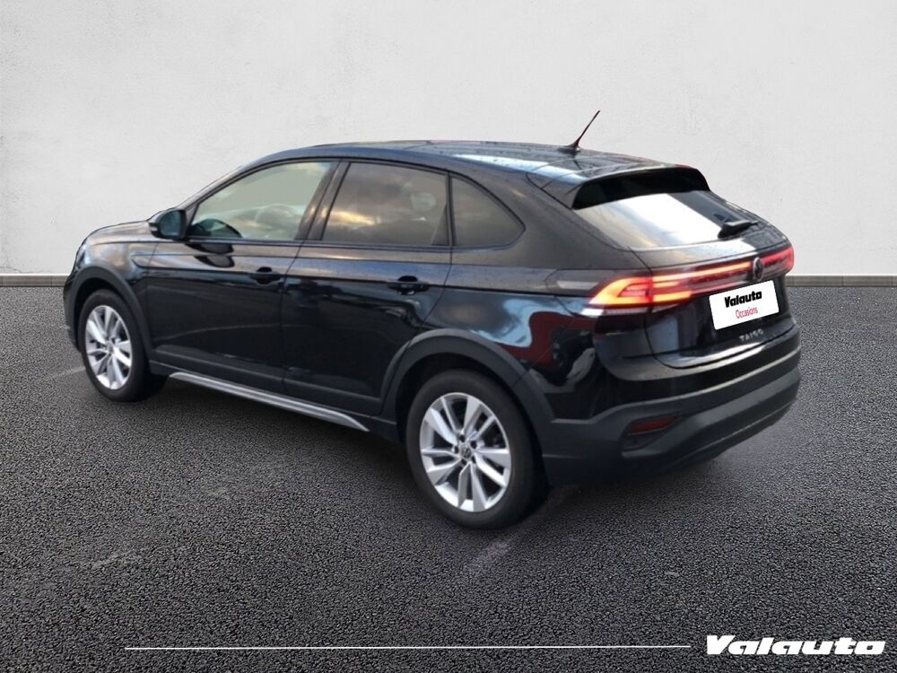 Taigo 1.0 TSI 116 CH DSG7 LIFE 2025 occasion 62217 Beaurains