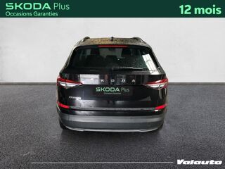 Kodiaq AMBITION 1.5 TSI 150 DSG 2024 occasion 62217 Beaurains