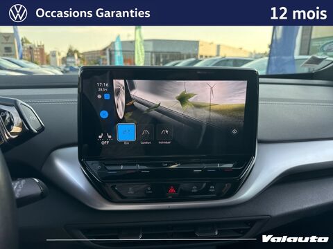 ID.4 PRO (77KWH/128KW) 2023 occasion 59223 Roncq