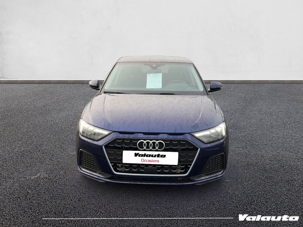 A1 30 TFSI ADVANCED S-TRONIC 2023 occasion 59860 Bruay-sur-l'Escaut