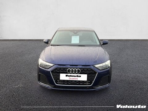 A1 30 TFSI ADVANCED S-TRONIC 2023 occasion 59860 Bruay-sur-l'Escaut