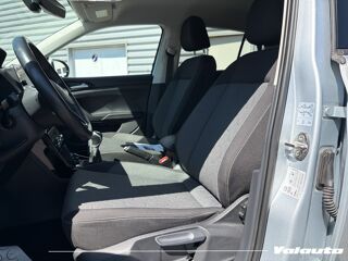 T-Cross 1.0 TSI 95CH BVM5 VW EDITION 2024 occasion 59860 Bruay-sur-l'Escaut