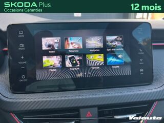 Kamiq MONTE CARLO 1.0 TSI 116CH DSG7 2024 occasion 59130 Lambersart