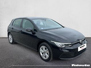 Golf LIFE PLUS 1.0 TSI 110CH BVM6 2023 occasion 59223 Roncq