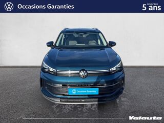 Tiguan 1.5 ETSI 130 DSG7 VW EDITION 2026 occasion 59860 Bruay-sur-l'Escaut
