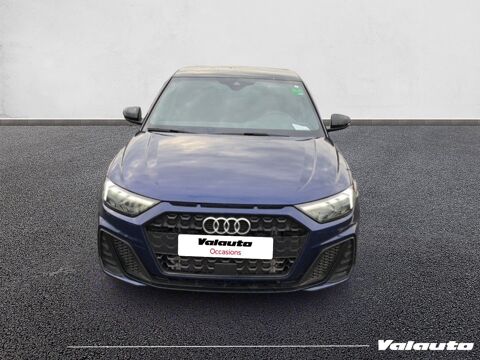 A1 TFSI 116 CH S LINE PLUS S-TRONIC 2025 occasion 59860 Bruay-sur-l'Escaut