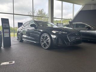A5 TDI 204 CH S TRONIC SLINE 2026 occasion 59860 Bruay-sur-l'Escaut
