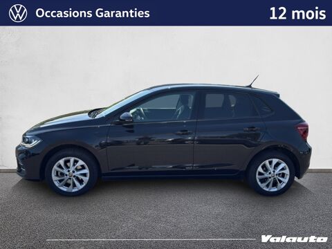 Polo FL 1.0 TSI 110 DSG7 STYLE 2023 occasion 59860 Bruay-sur-l'Escaut