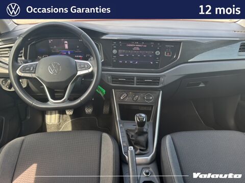 Taigo 1.0 TSI 95 LIFE PLUS 2023 occasion 59400 Cambrai