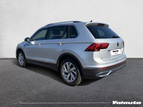 Tiguan FL 1.5 TSI 150 CH DSG7 ELEGANCE 2022 occasion 59400 Cambrai