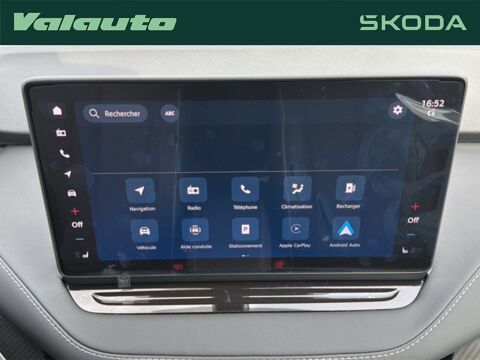 Enyaq NOUVEAU 85 SPORTLINE 82KWH 2026 occasion 59400 Cambrai