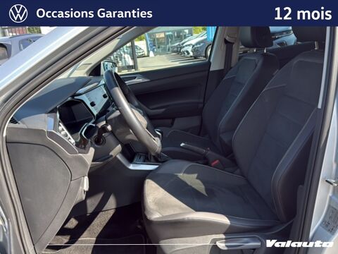 Polo STYLE 1.0 TSI 95CH 2023 occasion 59223 Roncq